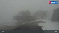 Archived image Webcam Gaislachkogel in Sölden 10:00