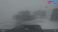 Archived image Webcam Gaislachkogel in Sölden 14:00