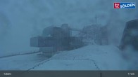 Archived image Webcam Gaislachkogel in Sölden 18:00