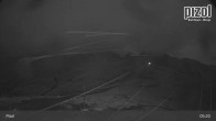 Archiv Foto Webcam Pizol: Laufböden Pardiel Bergstation 04:00