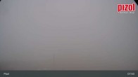 Archiv Foto Webcam Pizol: Laufböden Pardiel Bergstation 07:00
