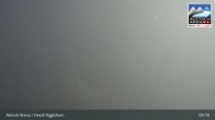 Archived image Webcam Top station Fiescheralp-Eggishorn (Aletsch Arena) 08:00