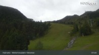 Archiv Foto Webcam Talstation Wetterkreuzbahn 07:00