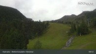Archiv Foto Webcam Talstation Wetterkreuzbahn 08:00