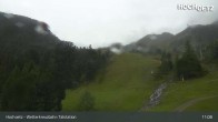 Archiv Foto Webcam Talstation Wetterkreuzbahn 10:00