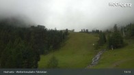 Archiv Foto Webcam Talstation Wetterkreuzbahn 12:00