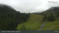 Archiv Foto Webcam Talstation Wetterkreuzbahn 14:00