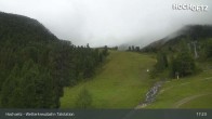 Archiv Foto Webcam Talstation Wetterkreuzbahn 16:00