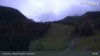 Archiv Foto Webcam Talstation Wetterkreuzbahn 00:00