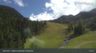 Archiv Foto Webcam Talstation Wetterkreuzbahn 12:00