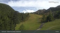 Archiv Foto Webcam Talstation Wetterkreuzbahn 14:00