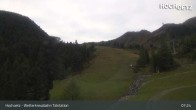 Archiv Foto Webcam Talstation Wetterkreuzbahn 06:00