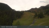 Archiv Foto Webcam Talstation Wetterkreuzbahn 10:00