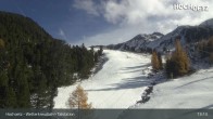 Archived image Webcam Base station Wetterkreuzbahn 12:00