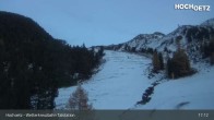 Archiv Foto Webcam Talstation Wetterkreuzbahn 00:00