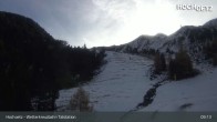 Archiv Foto Webcam Talstation Wetterkreuzbahn 08:00