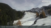Archiv Foto Webcam Talstation Wetterkreuzbahn 12:00