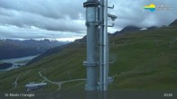 Archiv Foto St. Moritz Corviglia: Video-Webcam 02:00