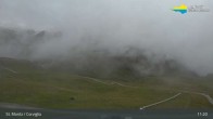 Archiv Foto St. Moritz Corviglia: Video-Webcam 10:00