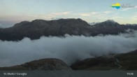 Archiv Foto St. Moritz Corviglia: Video-Webcam 00:00