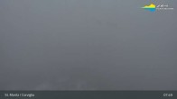 Archiv Foto St. Moritz Corviglia: Video-Webcam 07:00