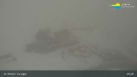 Archiv Foto St. Moritz Corviglia: Video-Webcam 08:00