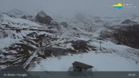 Archiv Foto St. Moritz Corviglia: Video-Webcam 06:00