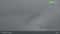 Archiv Foto St. Moritz Corviglia: Video-Webcam 07:00