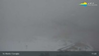 Archiv Foto St. Moritz Corviglia: Video-Webcam 10:00
