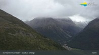 Archiv Foto Webcam St. Moritz - Muottas Muragl 14:00
