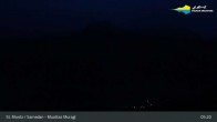 Archived image Webcam St. Moritz, Muottas Muragl 04:00