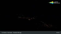 Archived image Webcam St. Moritz, Muottas Muragl 04:00