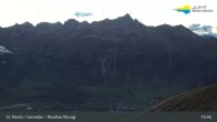 Archiv Foto Webcam St. Moritz - Muottas Muragl 02:00
