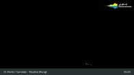 Archived image Webcam St. Moritz, Muottas Muragl 00:00