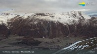 Archived image Webcam St. Moritz, Muottas Muragl 06:00