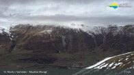 Archiv Foto Webcam St. Moritz - Muottas Muragl 10:00