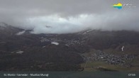 Archiv Foto Webcam St. Moritz - Muottas Muragl 07:00
