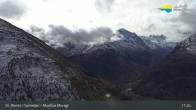 Archiv Foto Webcam St. Moritz - Muottas Muragl 10:00