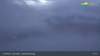 Archiv Foto Webcam St. Moritz - Muottas Muragl 20:00