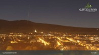 Archived image Webcam View of Gumpoldskirchen 00:00