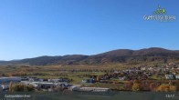 Archived image Webcam View of Gumpoldskirchen 12:00
