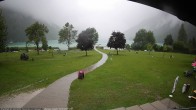 Archiv Foto Webcam Stockenboi am Weissensee 13:00