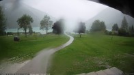 Archiv Foto Webcam Stockenboi am Weissensee 09:00