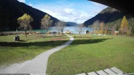 Archiv Foto Webcam Stockenboi am Weissensee 09:00