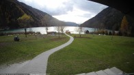 Archiv Foto Webcam Stockenboi am Weissensee 15:00