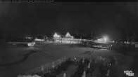 Archived image Webcam Lake Louise - Kokanee Kabin 02:00