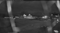Archived image Webcam Lake Louise - Kokanee Kabin 04:00