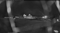 Archived image Webcam Lake Louise - Kokanee Kabin 00:00