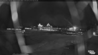 Archiv Foto Webcam Lake Louise: Kokanee Kabin 23:00