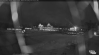 Archiv Foto Webcam Lake Louise: Kokanee Kabin 04:00
